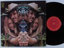 FRASER & DEBOLT + IAN GUENTHER Self Titled COLUMBIA LP NM