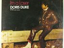 Doris Duke - I'm A Loser LP - Canyon NM