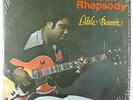 Little Beaver - Black Rhapsody LP - Cat VG+ Shrink