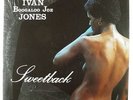 Ivan Boogaloo Joe Jones - Sweetback LP - Joka Shrink