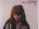 STONE PONEYS & FRIENDS: Vol. 3 LP (black/rainbow 'mfd by Capitol' label, cover