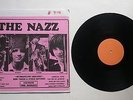 The Nazz Retrospective Foresight Rare Tracks & Studio Outtakes Todd Rundgren LP