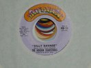 golden toadstools.silly savage.minaret....northern soul 6ts mod soul