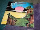 Hawkwind - Warrior On The Edge Of Time UK Rock Prog LP 1975 Orig + Shield