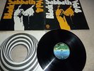 BLACK SABBATH, VOL 4 VERTIGO ALBUM, SPACESHIP LABEL.
