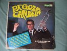 Betico Salas y su Sonora PA'GOZA CANDELA LP Adria Records STILL SEALED