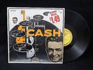 * Johnny Cash LP 