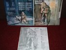 JETHRO TULL Aqualung LP 1971 CHRYSALIS 1st Press + INNER SUPERB EXAMPLE