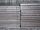 Franklin Mint -100 Greatest Recordings of the Big Band Era (Boxes 1-52) Some New