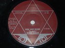 BUNNY WAILER - RISE AND SHINE - 7
