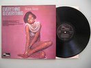 Diana Ross - Everything Is Everything, D 1970, LP, Vinyl: m-
