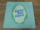 Kluster - Zewi Osterei 1980 GERMAN LP SCHWANN PROG/KRAUT ROCK