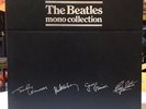 The Beatles Mono Collection 1982 10 LP Box Set Super Rare #230/1000 No Reserve