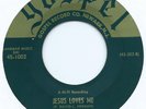 R&B GOSPEL  45   SELAH SINGERS  