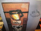 NEIL YOUNG Eldorado Import Reissue EP LP New Unplayed RARE Hard To Find