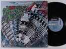 AMBOY DUKES Self Titled MAINSTREAM LP SHRINK
