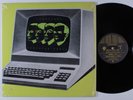 KRAFTWERK Computer World WARNER BROS LP VG++ SHRINK