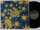 CLUSTER Self Titled BRAIN METRONOME LP VG+/VG++ germany