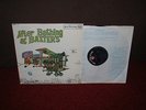 JEFFERSON AIRPLANE Bathing At Baxters LP 1967 MONO 1st Press 1/1 MATRIXES