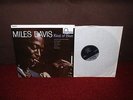MILES DAVIS Kind Of Blue LP 1959 FONTANA MONO 1st Press 