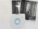 Bobby Rush ?1969 Wake Up Soul / R&B 7” Single & Original Letter + Press Photos