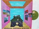 PREMIATA FORNERIA MARCONI - Per Un Amico   Lp  Italy  Prog