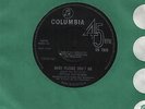 OTTILIE PATTERSON/SONNY BOY WILLIAMSON BABY PLEASE DON'T GO 1964  7