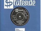 THE FOUR TOPS-WITHOUT THE ONE YOU LOVE-BABY I NEED YOUR LOVING