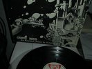 CARPE DIEM En Regardant.. RARE 1st PRESS Gatefold ARCANE French PROG Psych NM