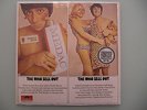 The Who - The Who Sell Out,D 1967, LP, still sealed, Ltd. Ed., Vinyl: m
