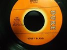 NOR SOUL DUKE 426 BOBBY BLAND  SHOES  NICE VG+ COPY
