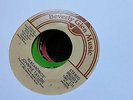 Johnnie Taylor 45 Reaganomics/What About My Love Beverly Glen Rare Modern Soul