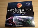 THE MISSION deliverance 10