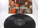 PINK FLOYD Piper at the Gates of Dawn UK LP Vinyl Flipback Sleeve  - 340 W03
