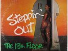 13th Floor - Steppin' Out LP - Blue Candle