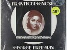 George Freeman - Franticdiagnosis LP - Bam-Boo - Rare Funk Jazz VG++ Shrink