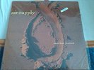 AIR SUPPLY News From Nowhere LP 1995 BRAZIL VINYL RARE EX/NM
