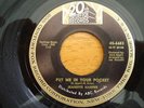 RARE NORTHERN SOUL Jeanette Harper 