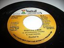 ROCHEL'LE 7'' POSITIVE VIBES DIGI ROOTS JA X RATED LISTEN