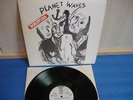 BOB DYLAN,Planet Waves-RARE PROMO,White Label..NM 