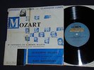MOZART piano concerto 15 SELLIER RISTENPART lumen ld 2 351 s 10