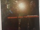 US 2 X LP  JAMES TAYLOR QUARTET  Message From The Godfather  MINT  THE PRISONERS