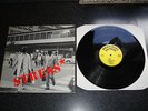 Stress LP 1982 Deutsch Punk Hardcore Rock-O-Rama Nummer 10
