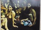 The Jimi Hendrix Experience Electric Ladyland Polydor 12