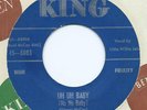 R&B UPTEMPO ROCKER 45 - LITTLE WILLIE JOHN 