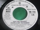 Rare WLP Soul 45 : The Mystic Moods   Astral Trip   Warner Bros. 7743 Promo