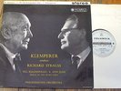 SAX 2367 Strauss Don Juan etc. / Klemperer B/S