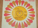 THE SWEET - burn on the flame PROMO  7
