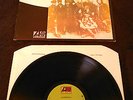 LED ZEPPELIN - II LP / UK ATLANTIC GATEFOLD K 40037 WHOLE LOTTA LOVE ...