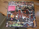 YEAH YEAH YEAHS - FEVER TO TELL - PIC DISC LP - 2003 + INNER- VERY GOOD++